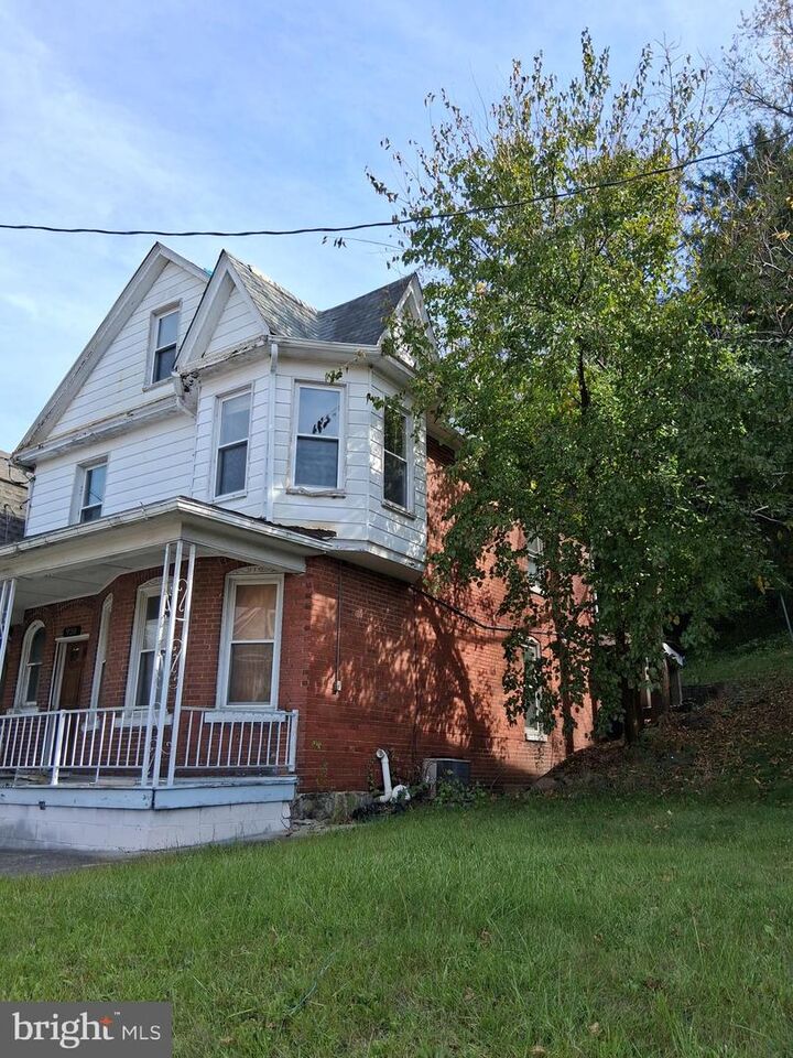 Property Photo: 920 Maryland Avenue MD 21502