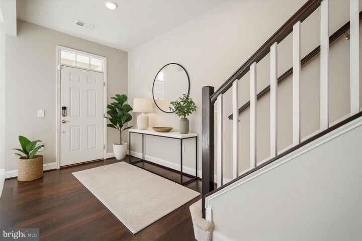 Property Photo:  2073 Alder Lane  VA 22026 