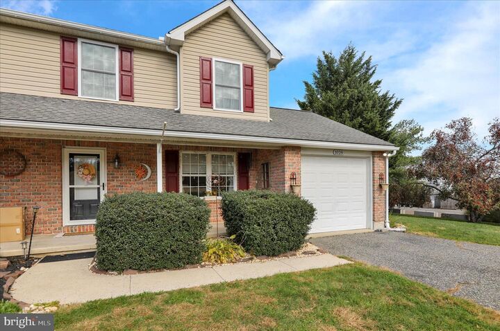 Property Photo:  1028 Weisstown Road  PA 19512 