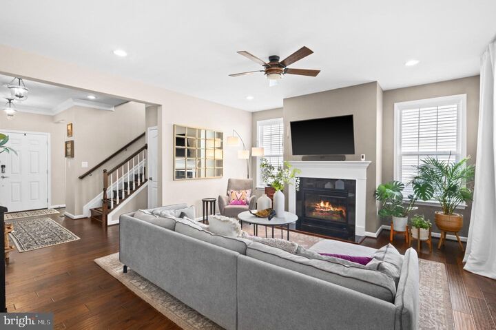 Property Photo:  176 Verbena Drive  VA 22554 