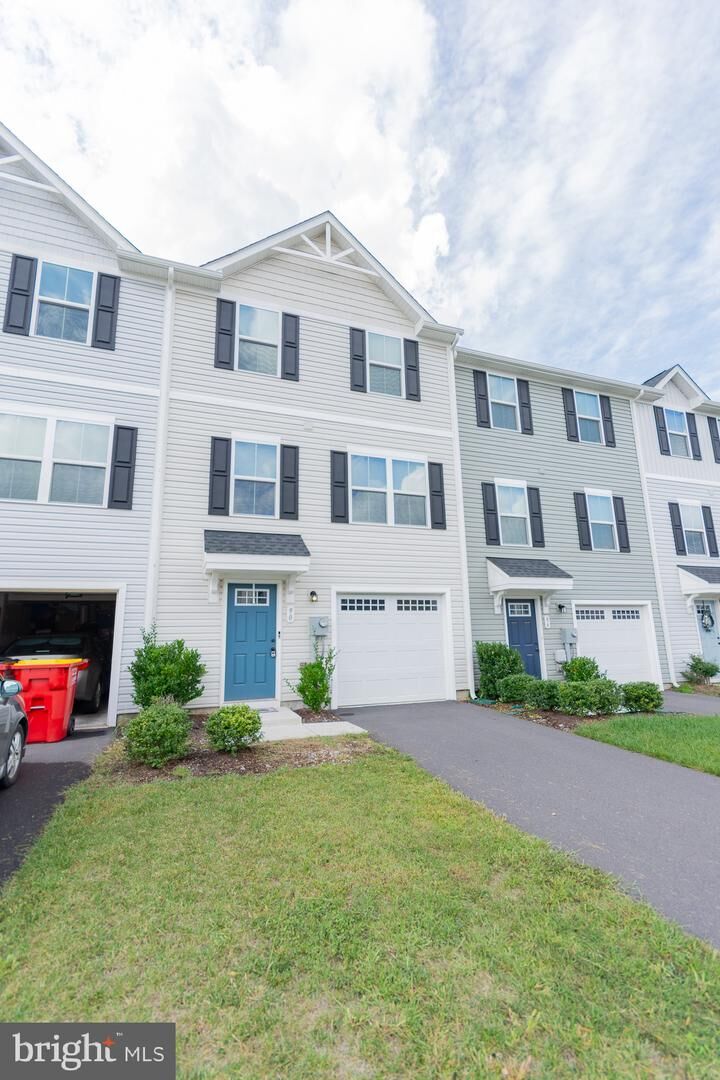 Property Photo: 90 Ogunquit Drive WV 25403