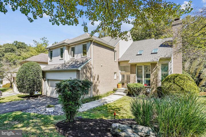 Property Photo:  7919 Lakenheath Way  MD 20854 