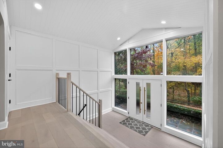 Property Photo:  117 W Possum Hollow Road  PA 19086