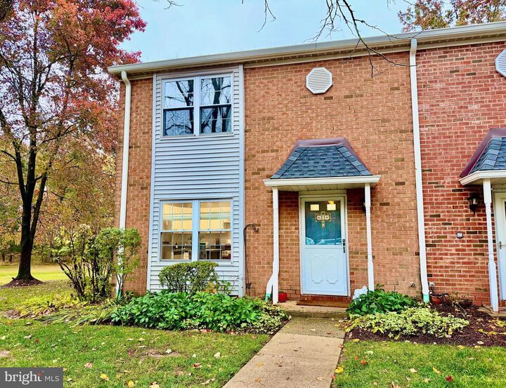 Property Photo:  21 Jasmine Ct  NJ 08648 