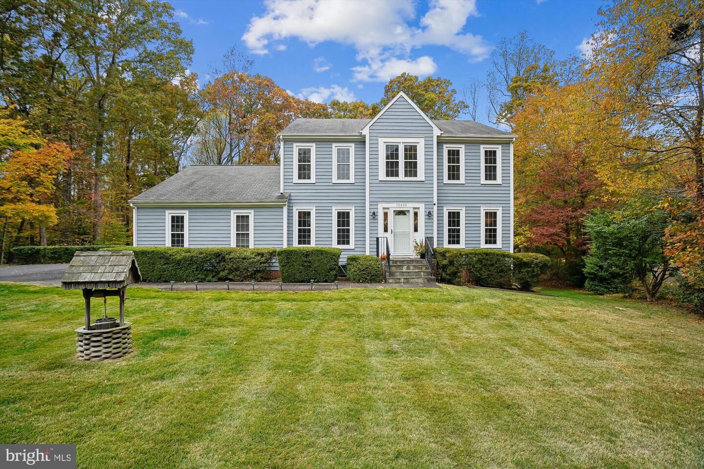 Property Photo: 12650 Landview Drive VA 20112