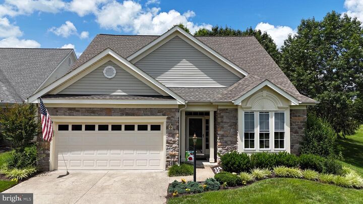 13746 Heritage Valley Way  Gainesville VA 20155 photo