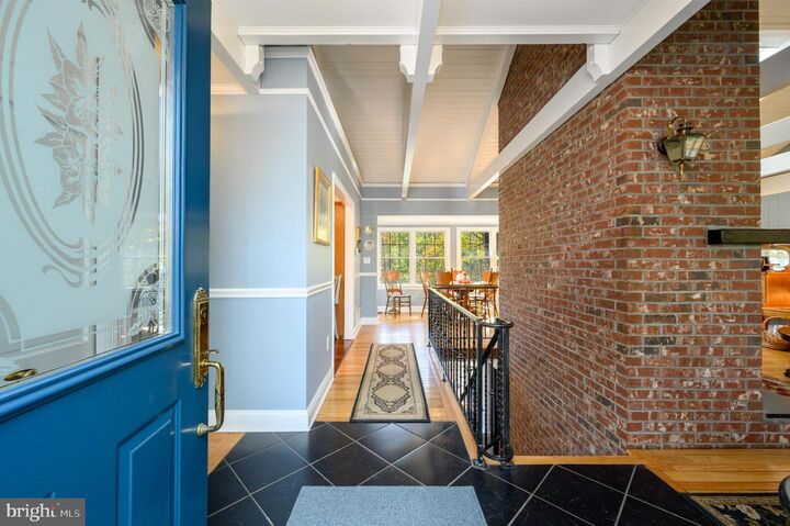 Property Photo:  1442 Trenton Harbor Road  NJ 08534 