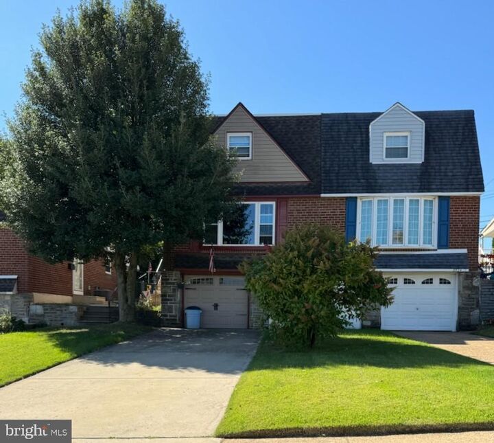 Property Photo:  3526 Fitler Street  PA 19114