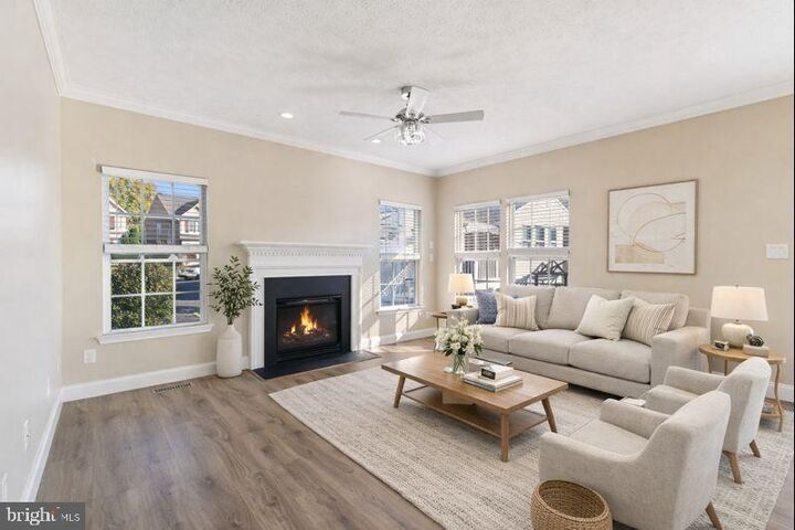 Property Photo: 1375 Tralee Circle MD 21001