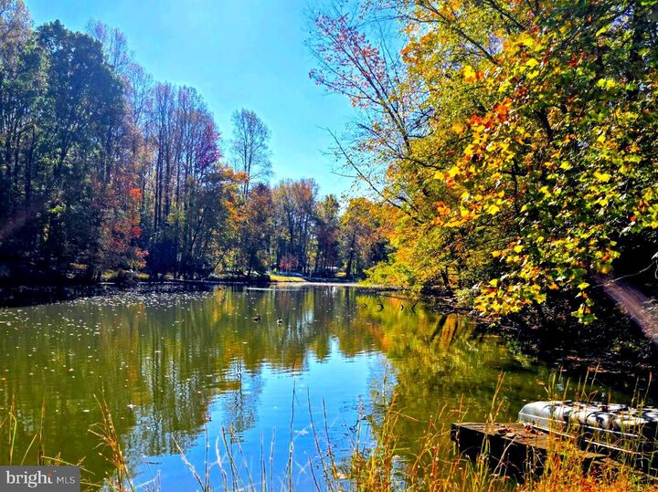 Property Photo: 520 E Chesapeake Beach Road MD 20736