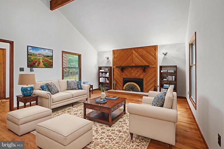 Property Photo:  520 E Chesapeake Beach Road  MD 20736 