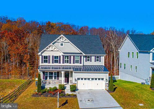 Property Photo: 638 Iron Gate Road MD 21014