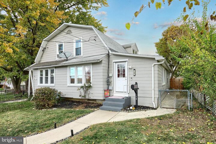 Property Photo:  18 Beck Mill Road  PA 17331 