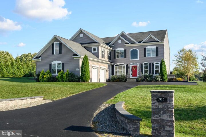 315 Nottingham Lane  Queenstown MD 21658 photo