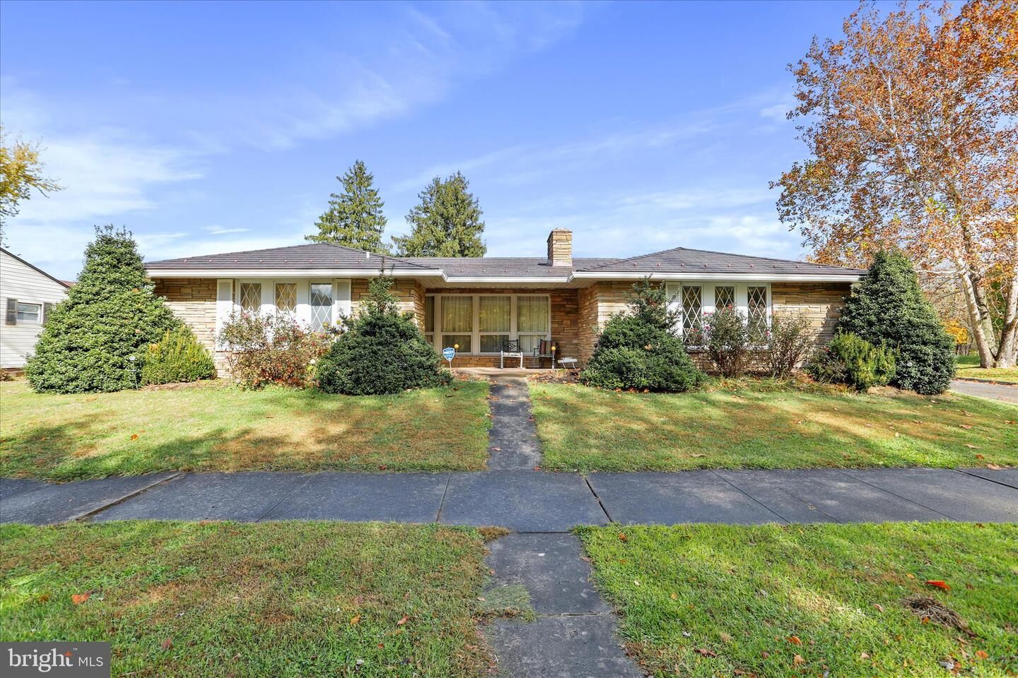 Property Photo: 224 Potomac Street MD 21502