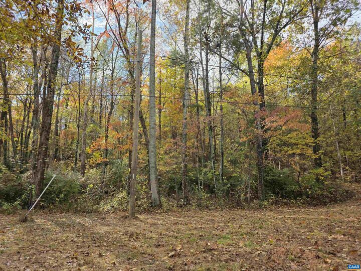 Property Photo: 00 Middle River Rd VA 22973