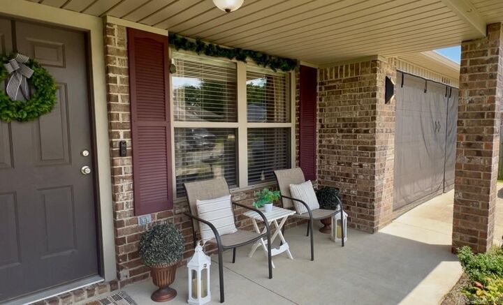 Property Photo:  4064 Gabriel Court  AR 72405