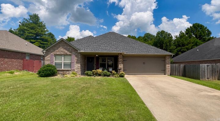 Property Photo:  4064 Gabriel Court  AR 72405 