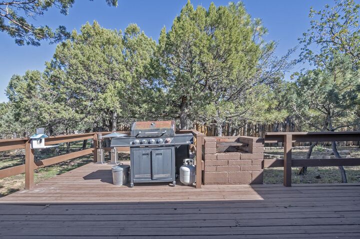 Property Photo:  4851 N Tanner Lane  AZ 85544 