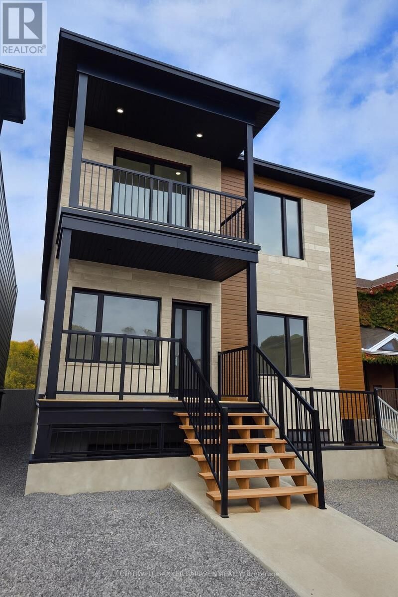 Property Photo:  353 Wilmont Avenue 1  ON K2A 0B2