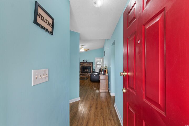 Property Photo:  1326 Tranquility Ln.  SC 29577