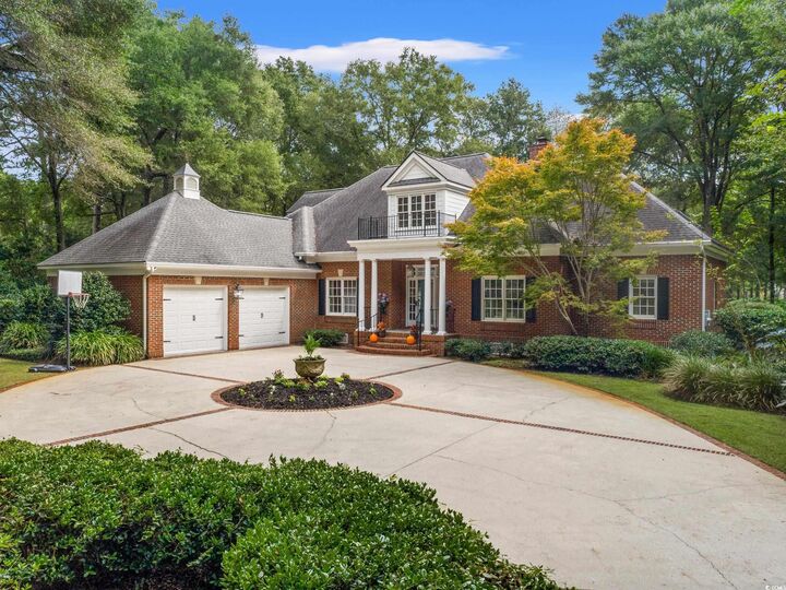 Property Photo:  4511 Saint Johns Pl.  SC 29576 