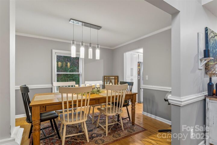 Property Photo: 68 Jill Drive NC 28761