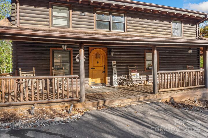 Property Photo:  68 Jill Drive  NC 28761 