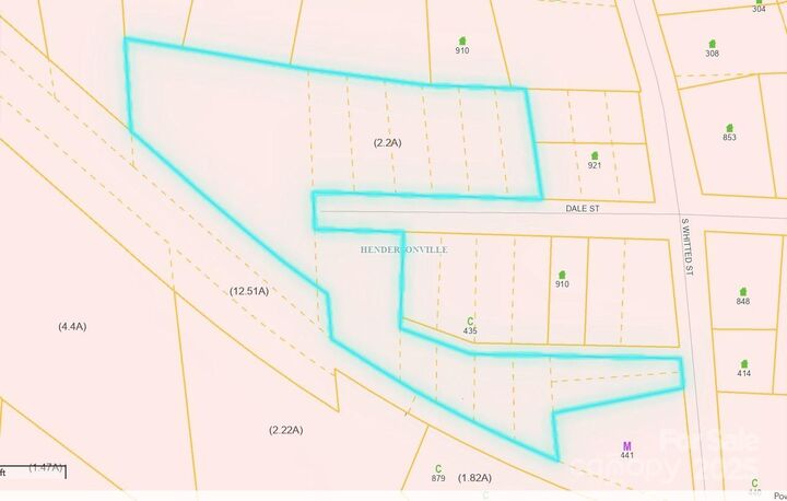 Property Photo:  99999 Dale Street  NC 28792