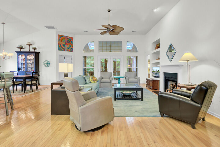 Property Photo:  1876 Great Hope Drive  SC 29466 