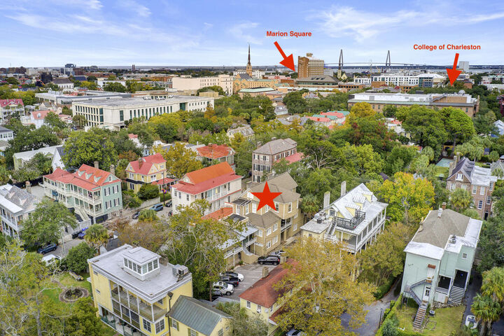 33 Pitt Street # 7  Charleston SC 29401 photo