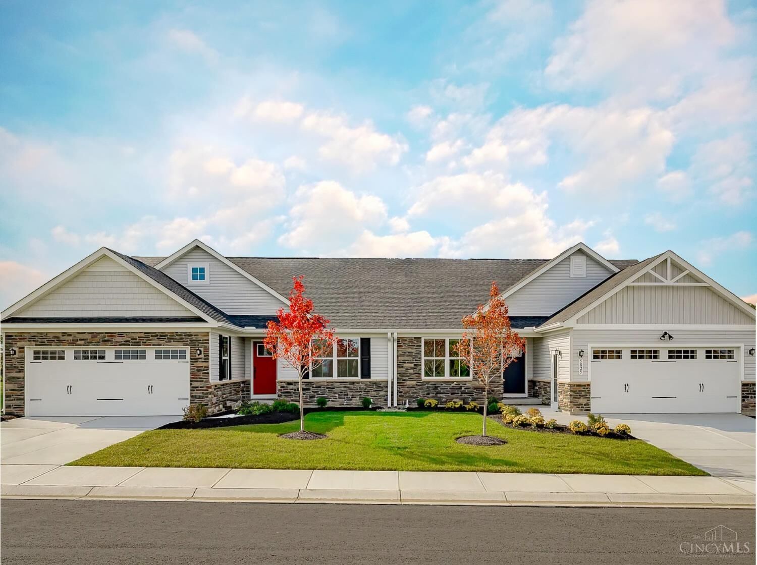 Property Photo:  5825 Walden Springs Drive  OH 45011