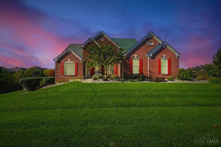 5339 Mapledale Way  Deerfield Twp. OH 45040 photo