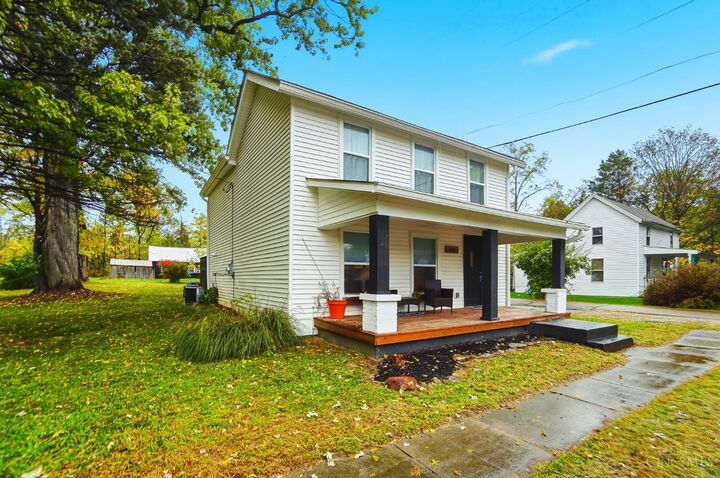 Property Photo: 291 Main Street OH 45032