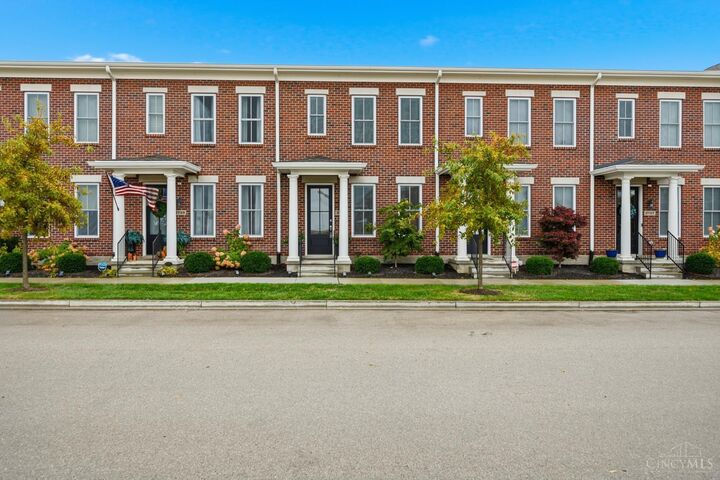 Property Photo:  3745 Bedel Street  OH 45036 