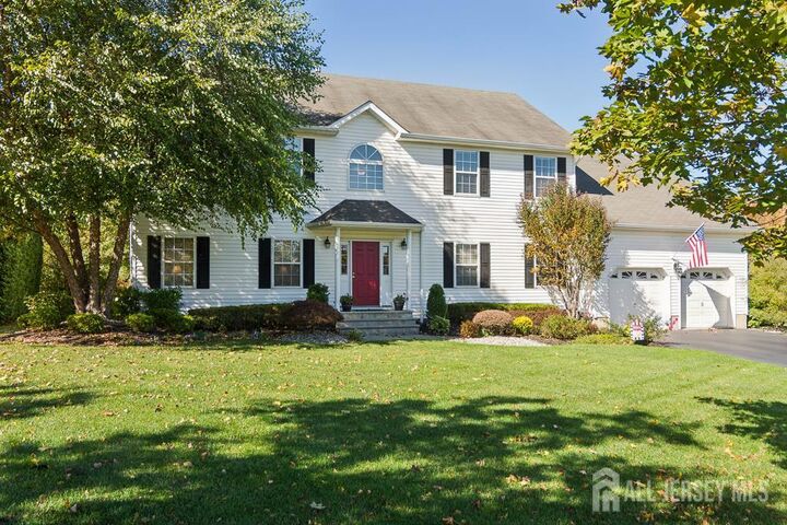 33 Samantha Circle  Old Bridge NJ 07747 photo