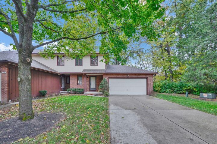 Property Photo:  1829 Misty Way  OH 43232