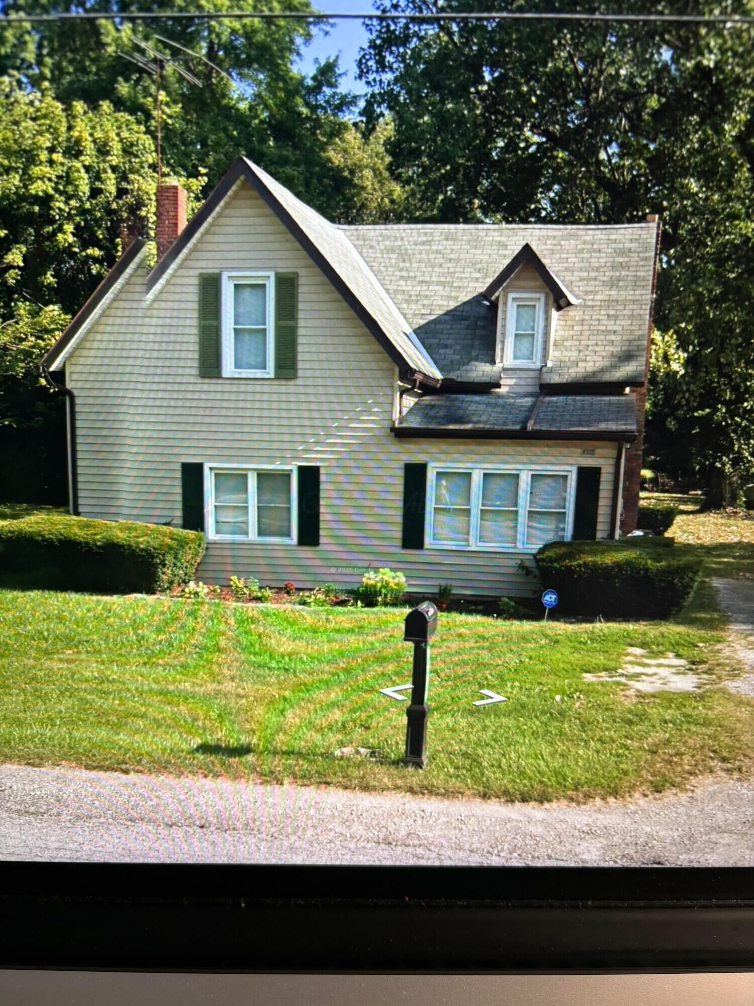 Property Photo:  13664 US Highway 36  OH 43040 