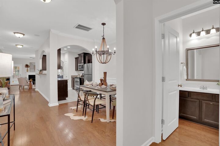 Property Photo: 649 Clover View SC 29036