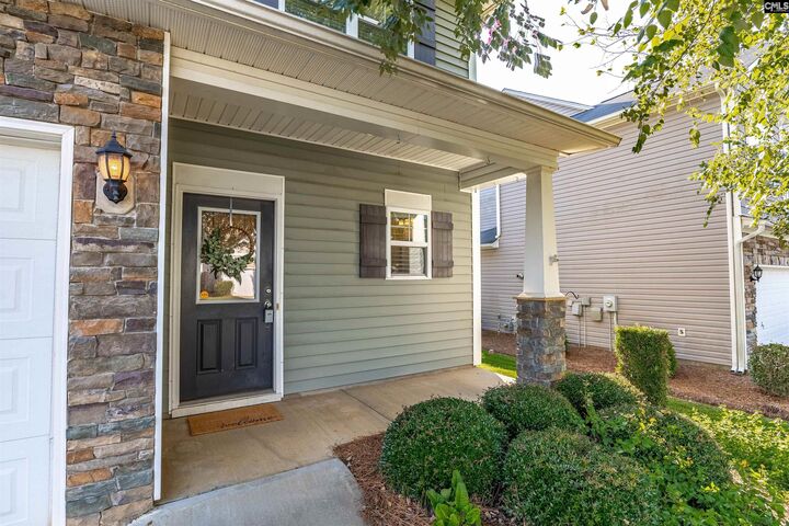 Property Photo:  649 Clover View  SC 29036 