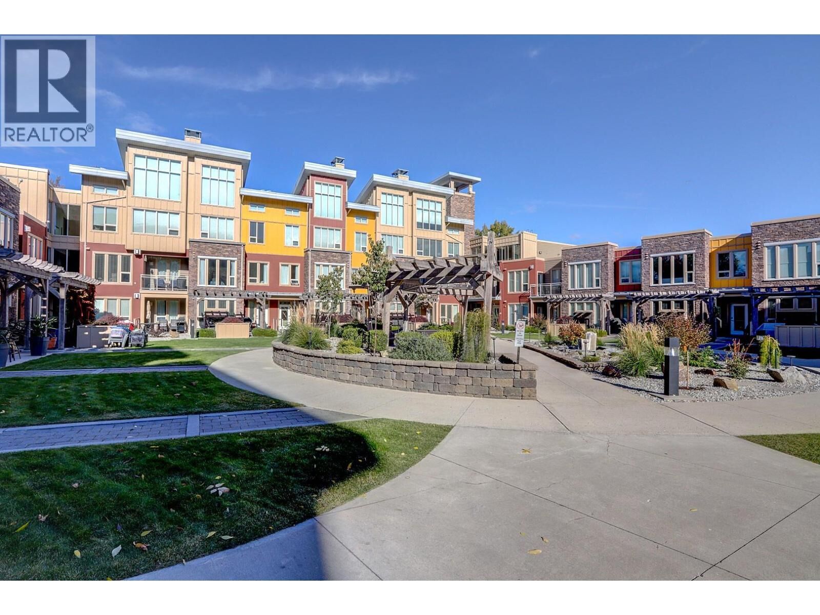 Property Photo:  7343 Okanagan Landing Road 1114  BC V1H 2J6 