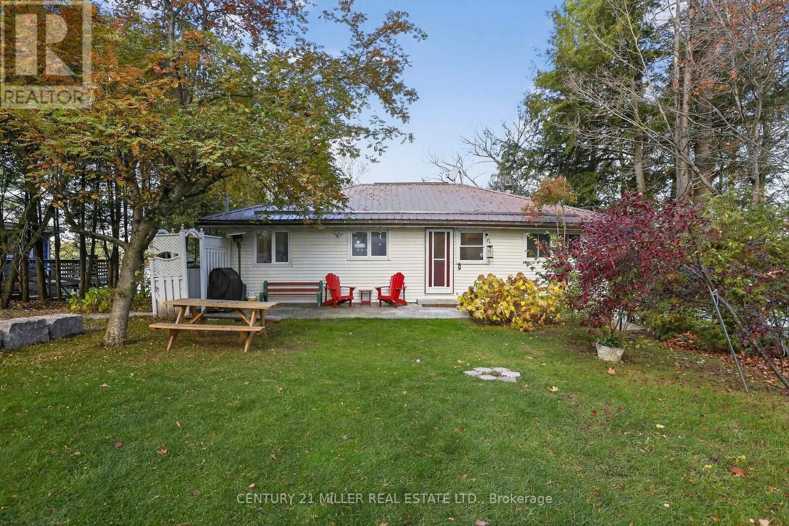 Property Photo:  733 Marble Point Road  ON K0K 2M0 