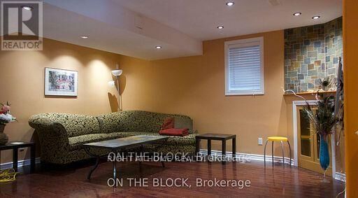 Property Photo:  23 Casa Grande Street Basement  ON L4S 1R3 