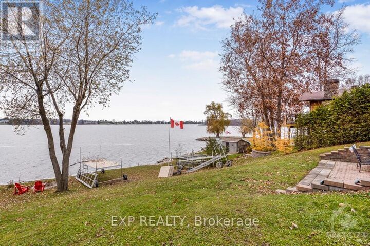 Property Photo:  101 Ladouceur Street  ON K0B 1J0 