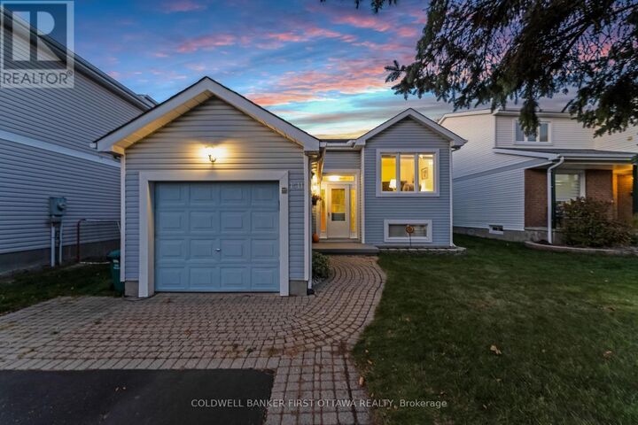 1511 Shawinigan Street  Ottawa ON K4A 2L9 photo