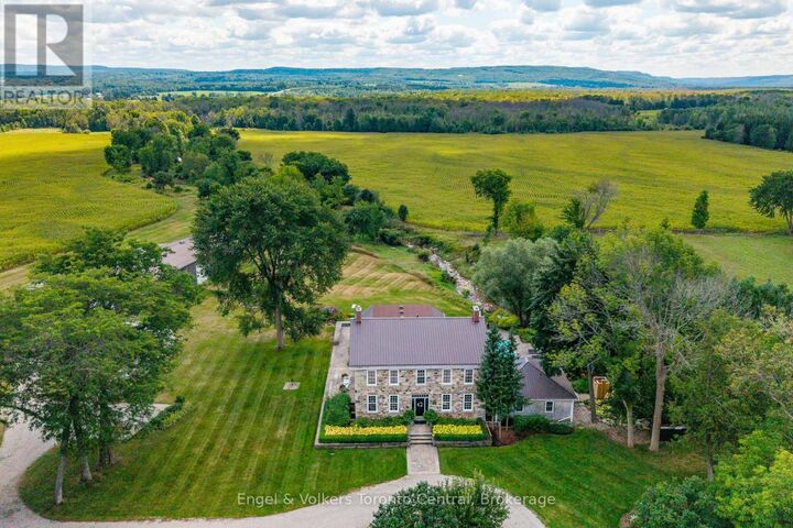 727070 Side Rd 22C Sideroad West — photo 1