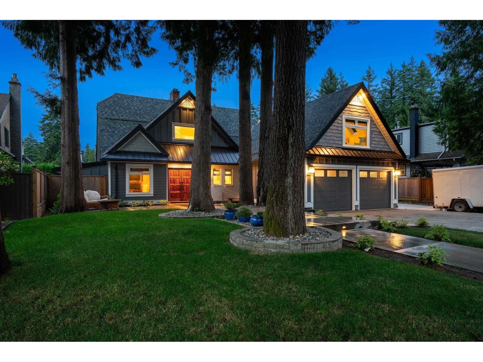 Property Photo: 4560 196A Street BC V3A 7G6