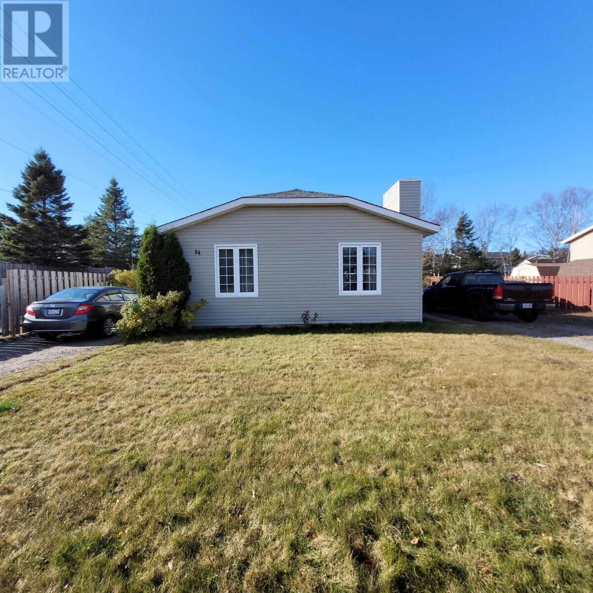 Property Photo: 34 Hemlo Drive ON P0T 2E0