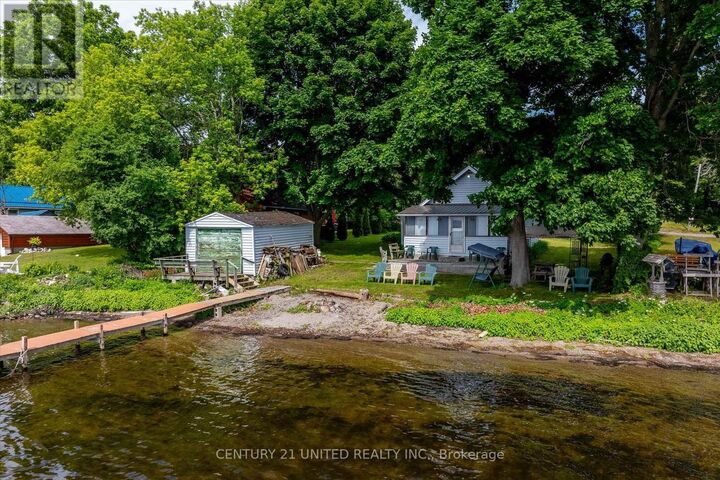 Photo de la propriété: 223 Paudash Street ON K0L 2G0