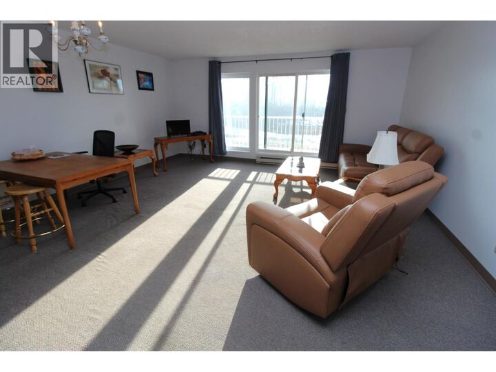 Photo de la propriété:  101 McIntyre Drive 204  BC V0J 2C0 